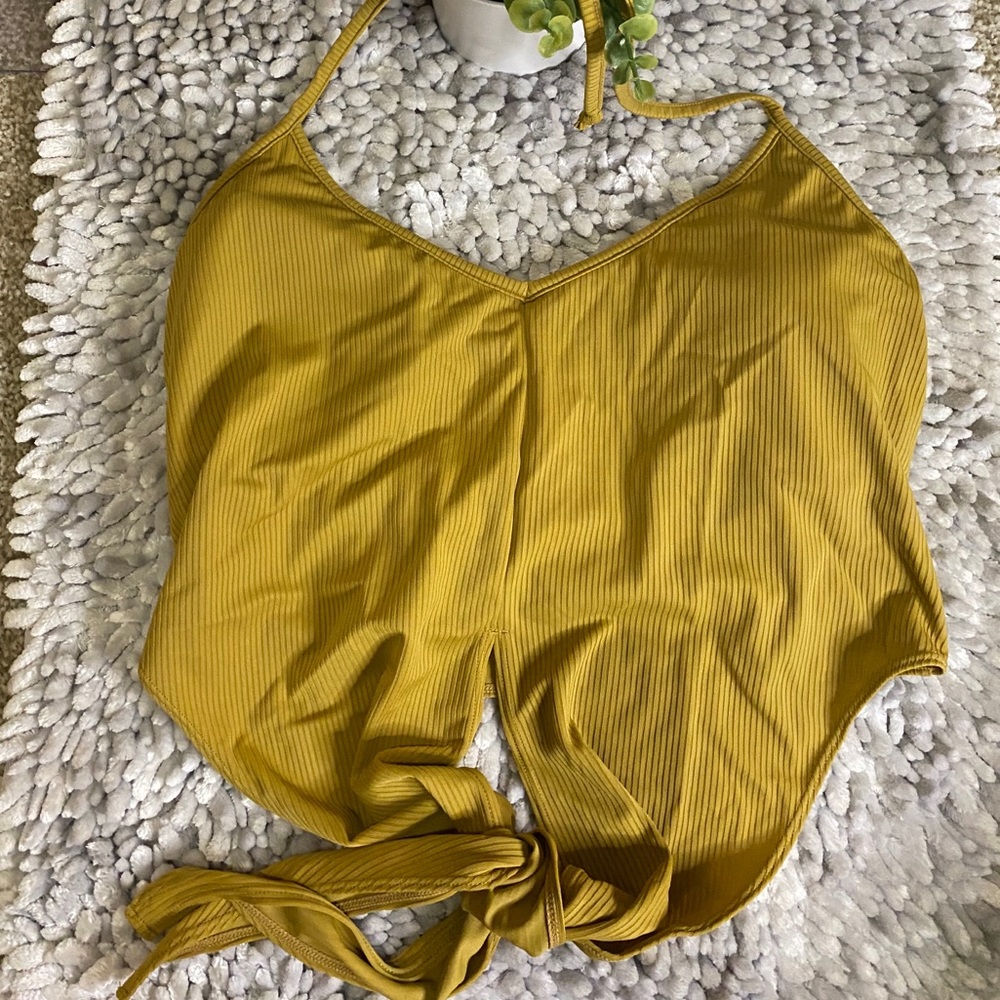 KORTNI JEANE PLUS SIZE BIKINI TOP